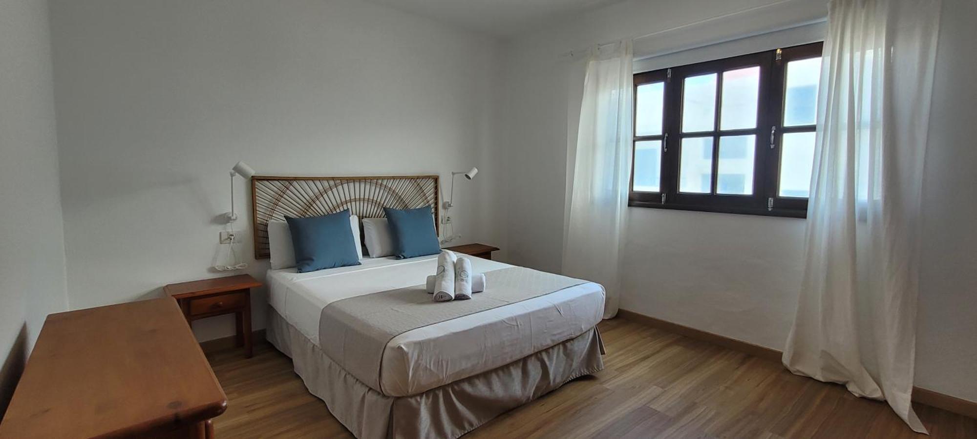 Sabbia Suites Barlovento Famara Exterior foto