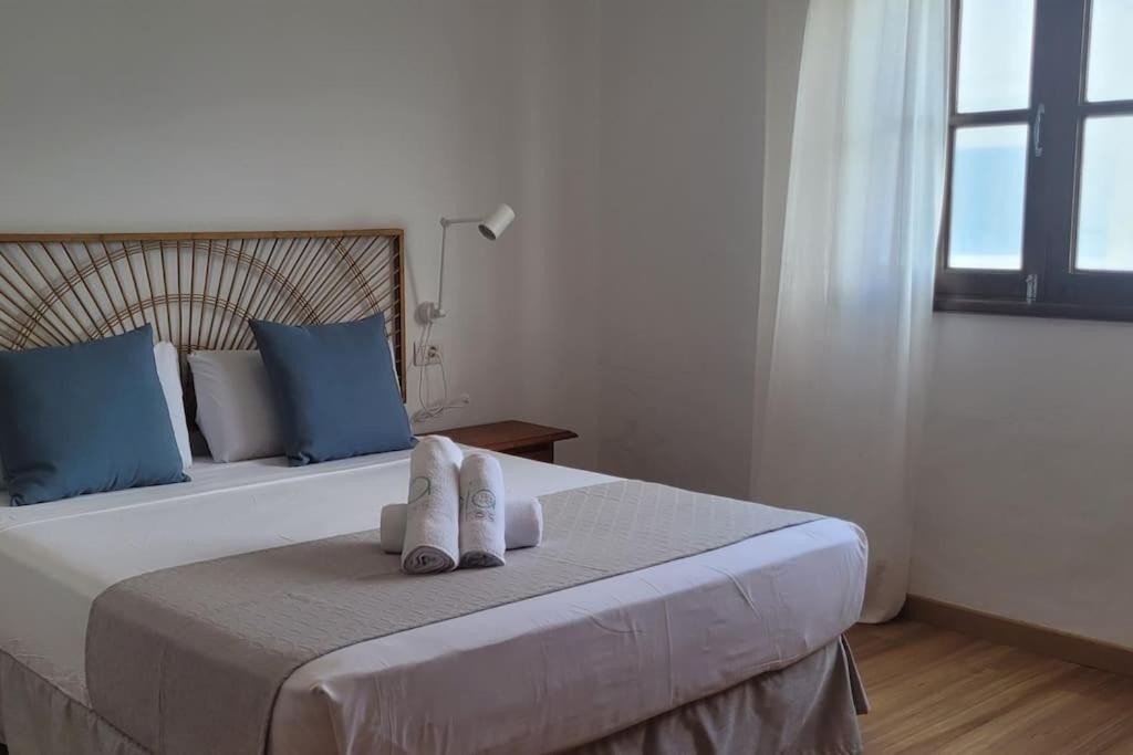 Sabbia Suites Barlovento Famara Exterior foto